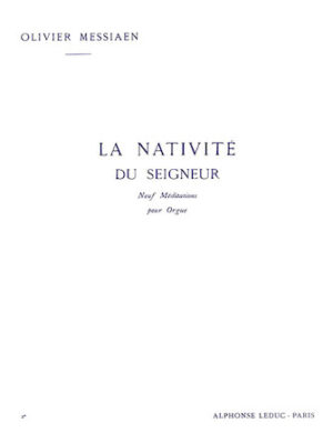 La Nativite du Seigneur – Volume 2