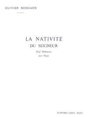La Nativite du Seigneur – Volume 3 La Nativite du Seigneur – Volume 3