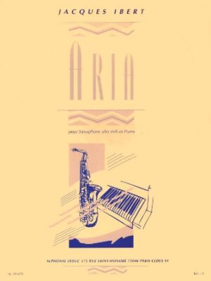 Aria