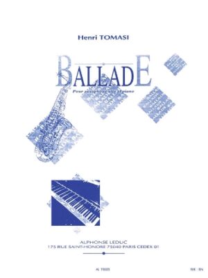 Ballade