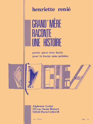 Grand’mere Raconte Une Historie Grand’mere Raconte Une Historie