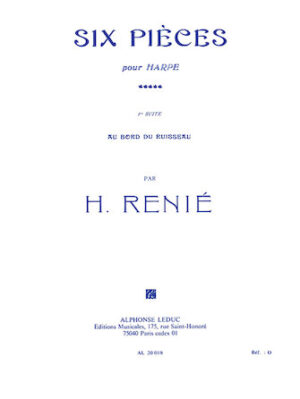 Au Bord du Ruisseau