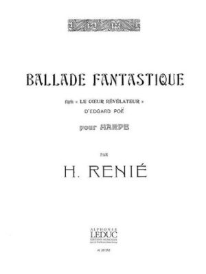 Ballade Fantastique