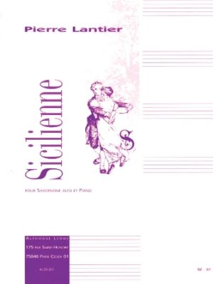 Sicilienne Sicilienne