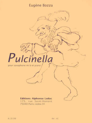 Pulcinella Pulcinella