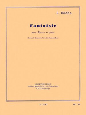 Fantaisie Fantaisie
