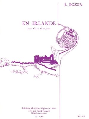 En Irlande En Irlande