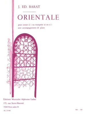 Oriental Oriental