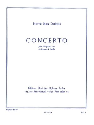 Concerto Concerto