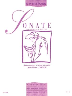 Sonate Sonate