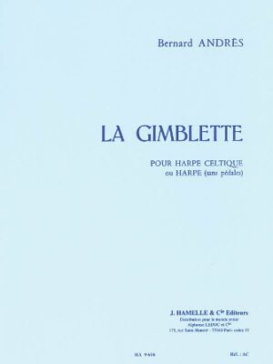 La Gimblette La Gimblette