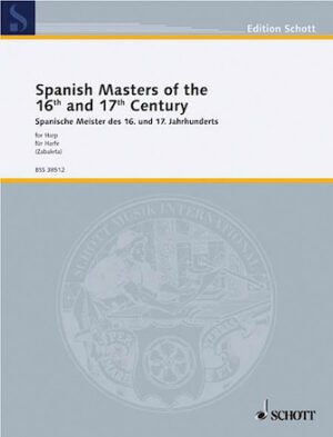 Spanish Masters of the 16th and 17th Centuries Spanish Masters of the 16th and 17th Centuries
