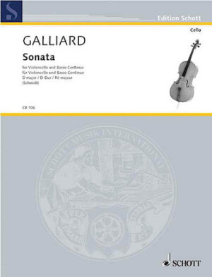 Sonata in D Major Sonata in D Major