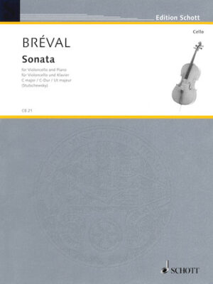 Sonata in C Major, Op. 42 Sonata in C Major, Op. 42