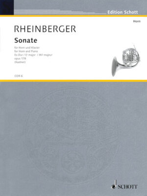 Sonata Op. 178 E Flat Major Sonata Op. 178 E Flat Major