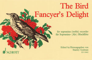 The Bird Fancyer’s Delight The Bird Fancyer’s Delight