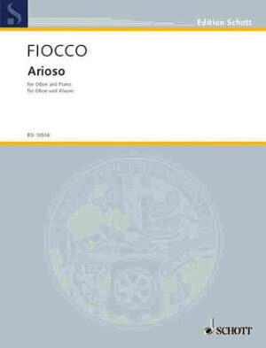 Arioso Arioso
