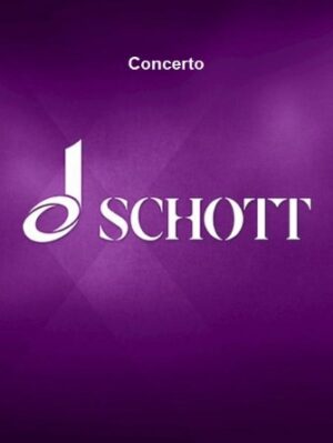 Concerto Concerto