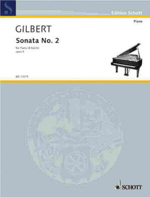 Sonata No. 2, Op. 8 Sonata No. 2, Op. 8