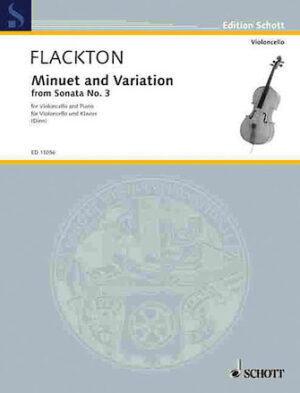 Minuet and Variation Minuet and Variation