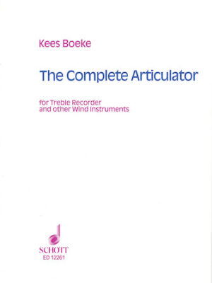 The Complete Articulator The Complete Articulator