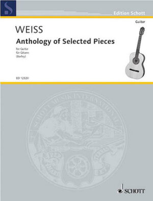 Anthology of Selected Pieces Anthology of Selected Pieces