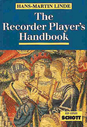 The Recorder Player’s Handbook The Recorder Player’s Handbook