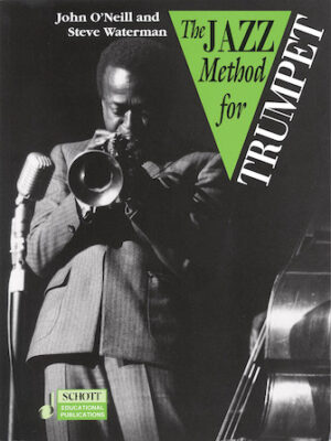 The Jazz Method for Trumpet