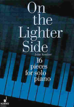 16 Pieces for Piano 16 Pieces for Piano