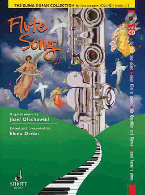 The Elena Durán Collection