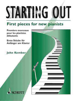 Starting Out Starting Out