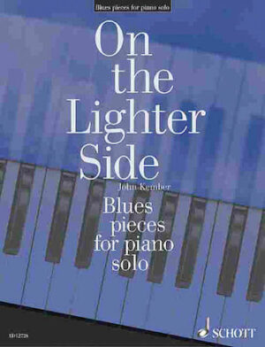Blues Pieces for Piano Blues Pieces for Piano