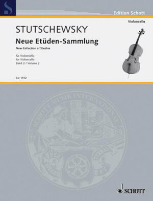New Collection of Studies – Volume 2 New Collection of Studies – Volume 2