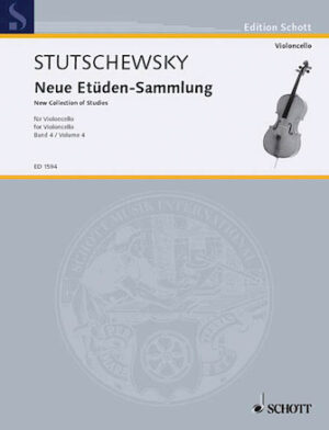New Collection of Studies – Volume 4 New Collection of Studies – Volume 4