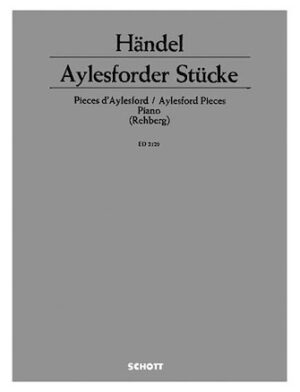 Aylesford Pieces Aylesford Pieces