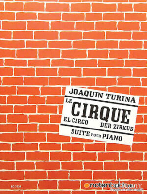 Circus Suite Circus Suite