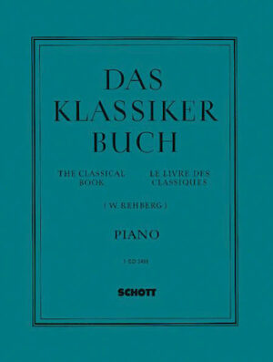 The Classical Book Vol. 1 The Classical Book Vol. 1