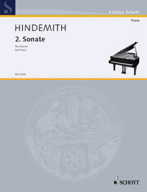 Sonata No. 2 in G Major (1936) Sonata No. 2 in G Major (1936)