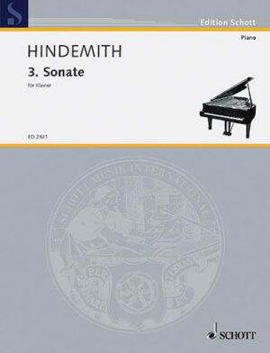 Sonata No. 3 in B Flat (1936) Sonata No. 3 in B Flat (1936)