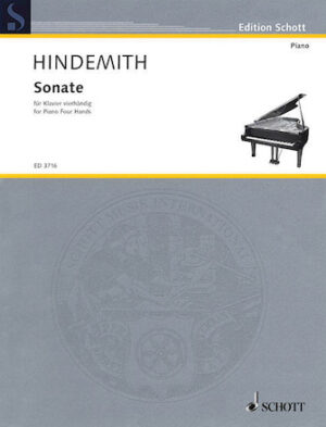 Piano Sonata (1938)