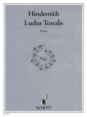 Ludus Tonalis (1942)