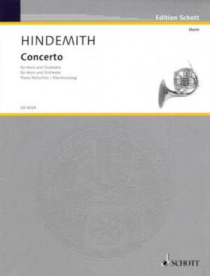 Horn Concerto