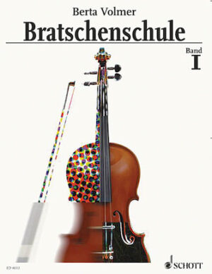 Viola Method – Volume 1 Viola Method – Volume 1