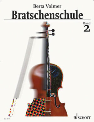 Viola Method – Volume 2 Viola Method – Volume 2