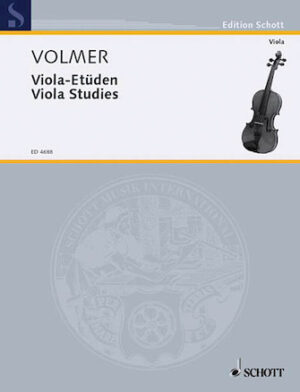 Viola Studies Viola Studies
