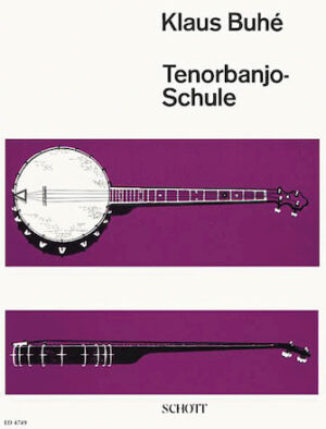 Tenor Banjo Schule Tenor Banjo Schule