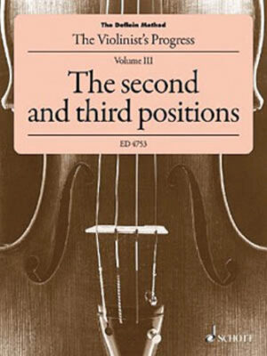 The Doflein Method