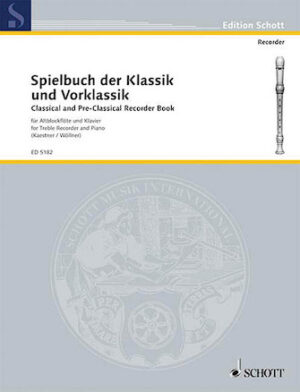 Classical and Pre-Classical Classical and Pre-Classical