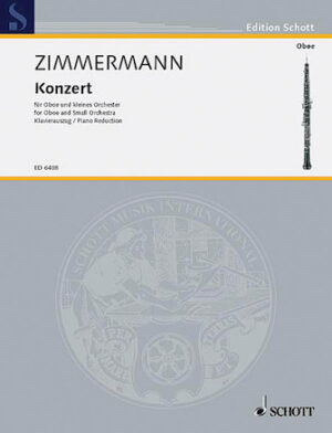 Concerto (1952) Concerto (1952)