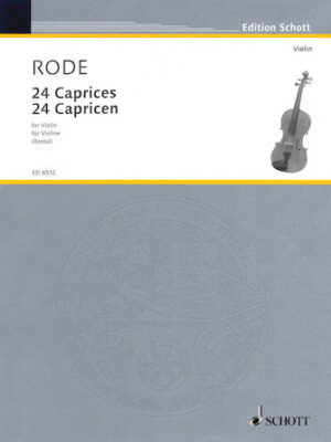 24 Caprice Etudes in the form of Etudes, in all 24 Keys 24 Caprice Etudes in the form of Etudes, in all 24 Keys